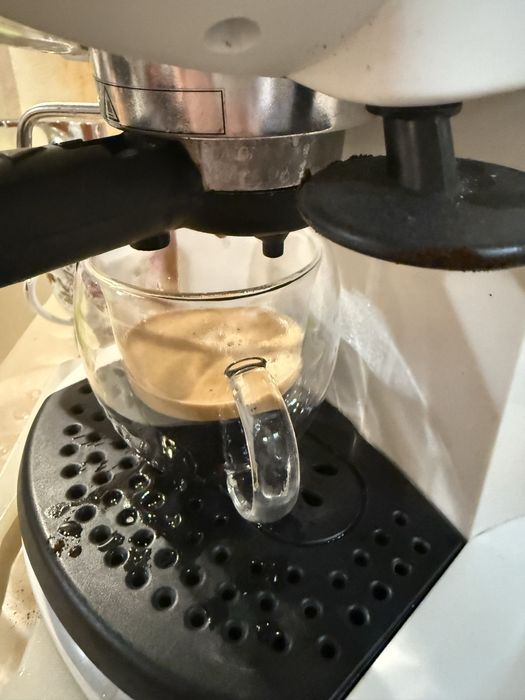 Кафе машина  Делонги