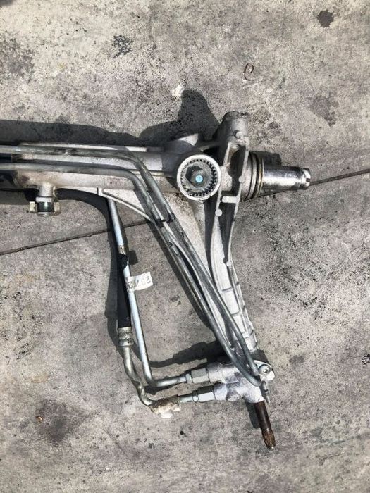 caseta directie fiat ducato 2010