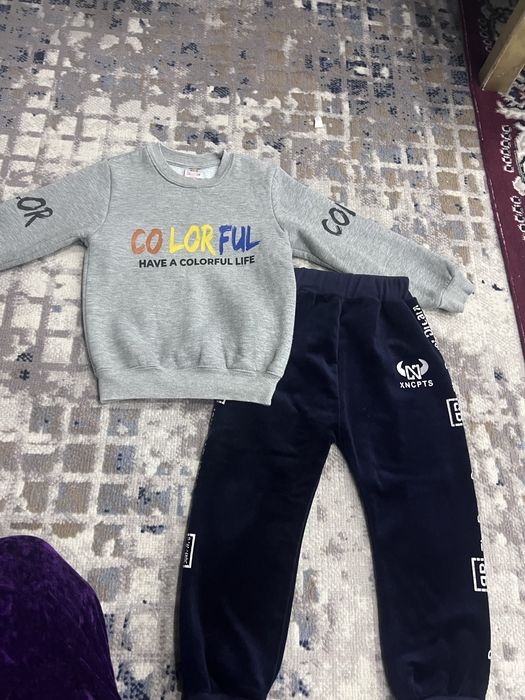 Xitoy dvoyka 5-6 yosh arzon