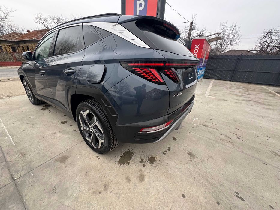 Dezmembram Hyundai Tucson 2023 Hybrid 1.6 t-GDI