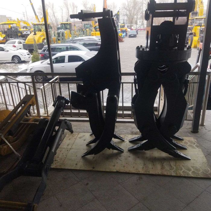 R140, R150, R210 tosh qisadigan qaychilar