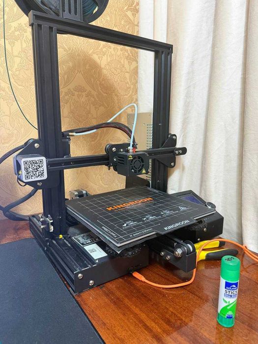 3D-печать на заказ | Детали, запчасти, корпуса