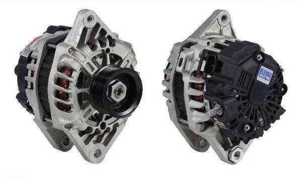 Генератор Hyundai Accent / KIA RIO