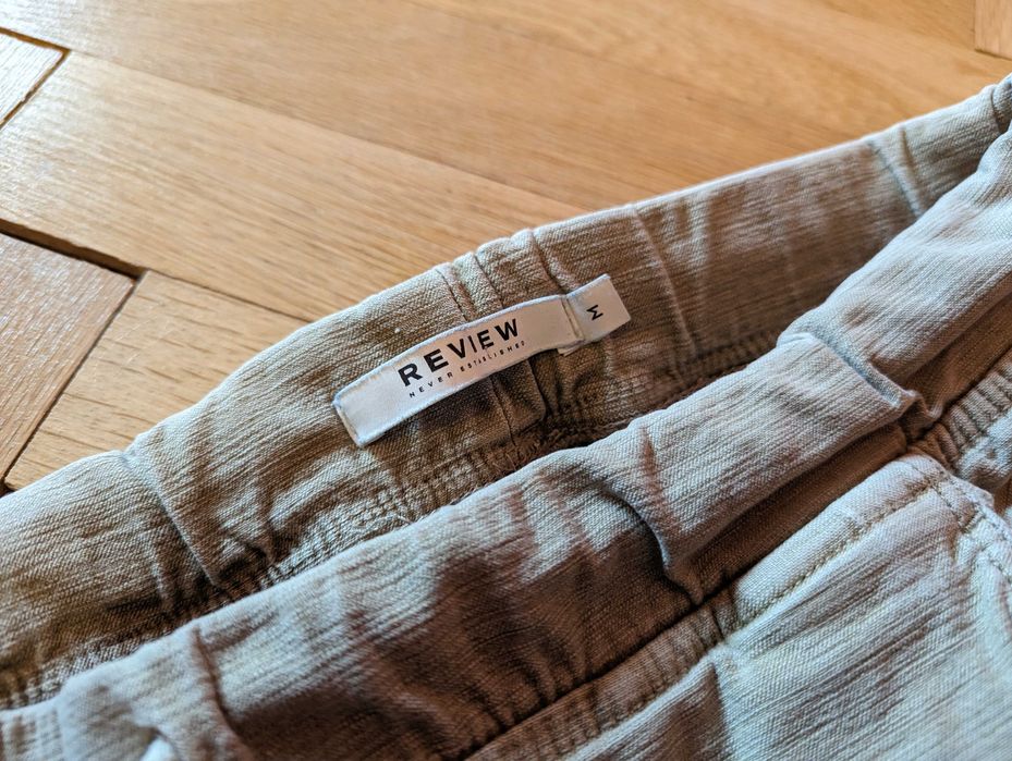 Карго Панталон Review