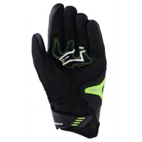 Мото Ръкавици ALPINESTARS SP-R PRO нов модел 2026г.