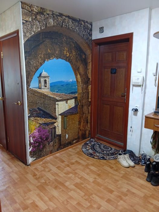 3х комнатная Кск