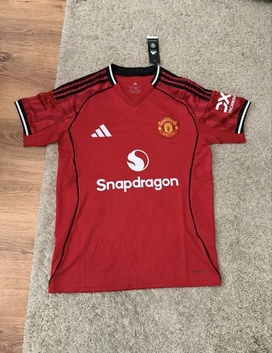 Tricou manchester united
