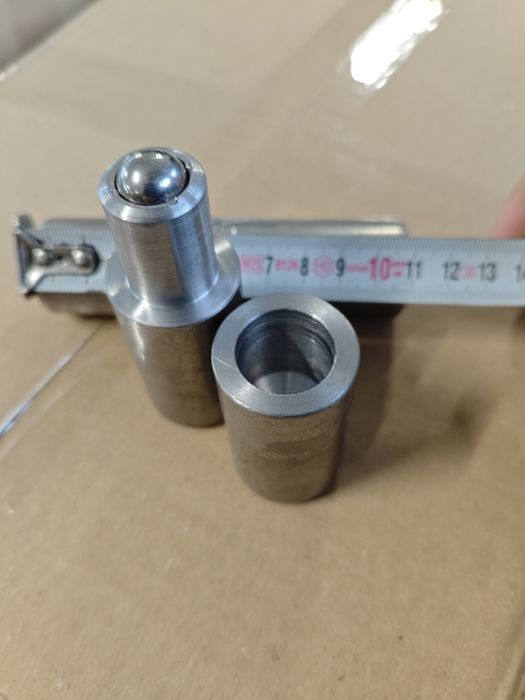 Панти със съчми ф 30