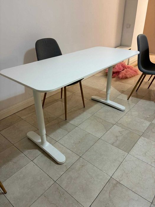Birou Bekant  ikea 140x60