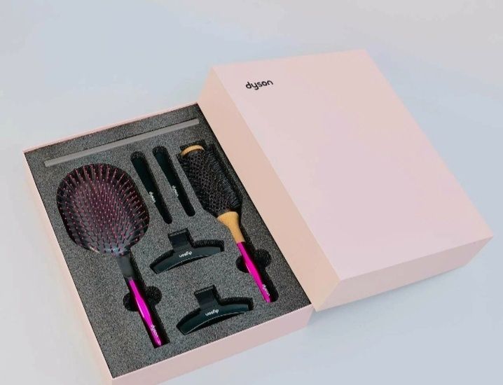 Dyson Styling Set оптом/розницу/гарантия+доставка