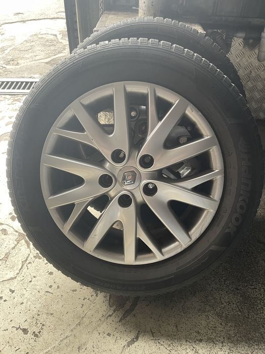 Jante Renault OEM 403005154R