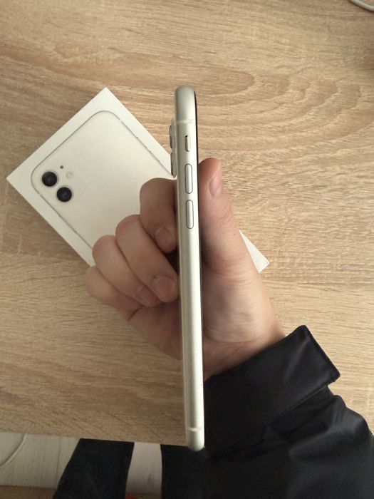 iPhone 11 в идеале
