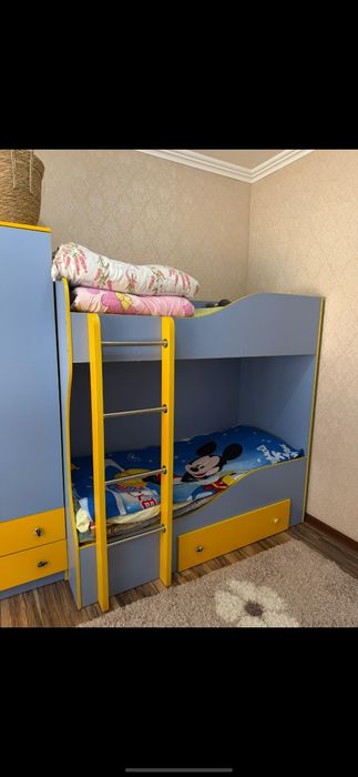 Мебель  детский.