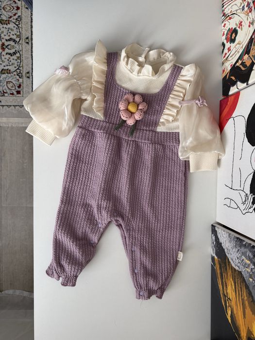 Детские вещи для девочек