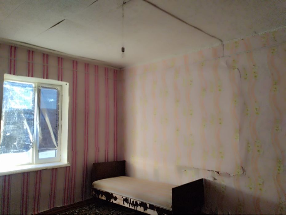 Продается дом в Чапаево