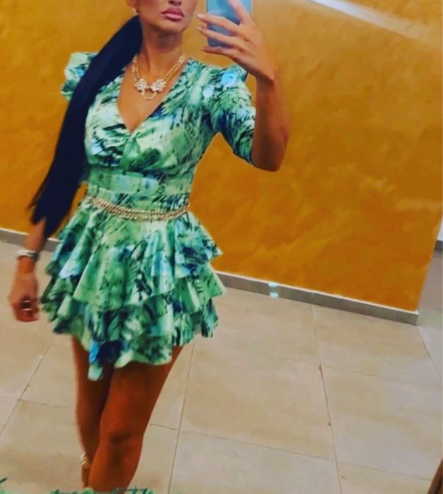 Rochie Prive Boutique marimea xs