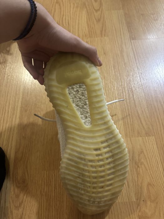 Yeezy 350  marimea 43