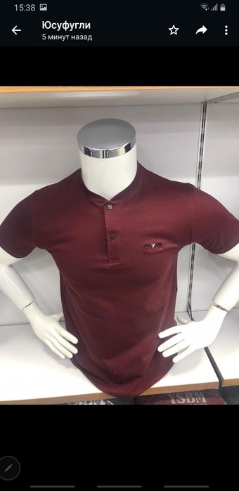 Финки и футболки турецкие