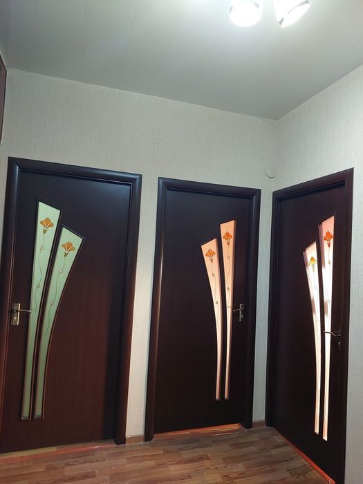 3 xonalik kivartira sotila di