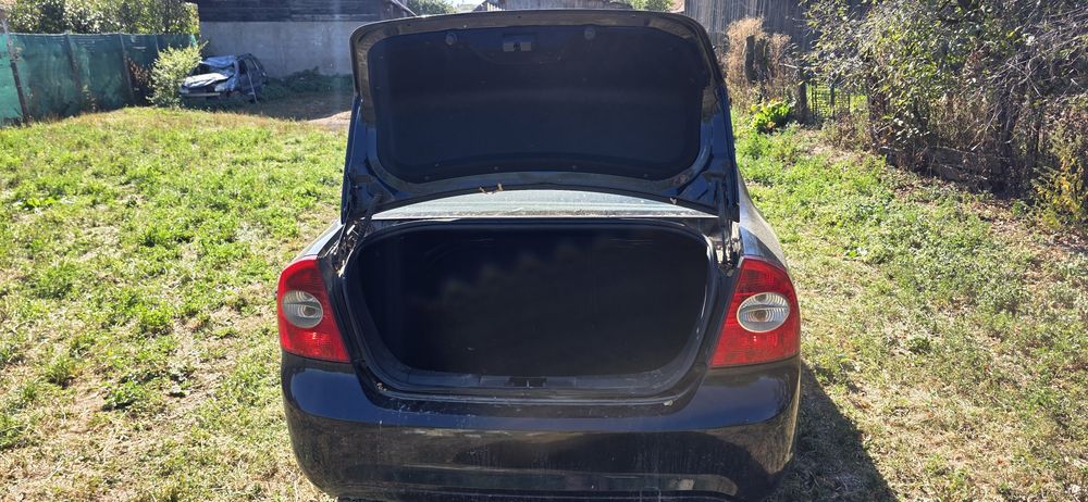 Ford focus mk2 2008 1.6 benzina