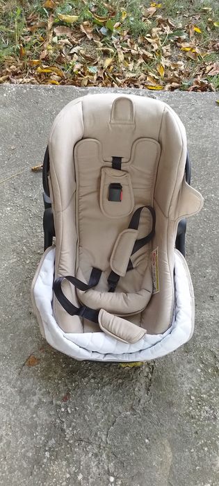 Комбинирана количка