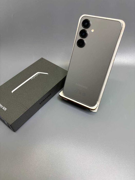 Samsung Galaxy S25, 128 гб (Степногорск 952906)