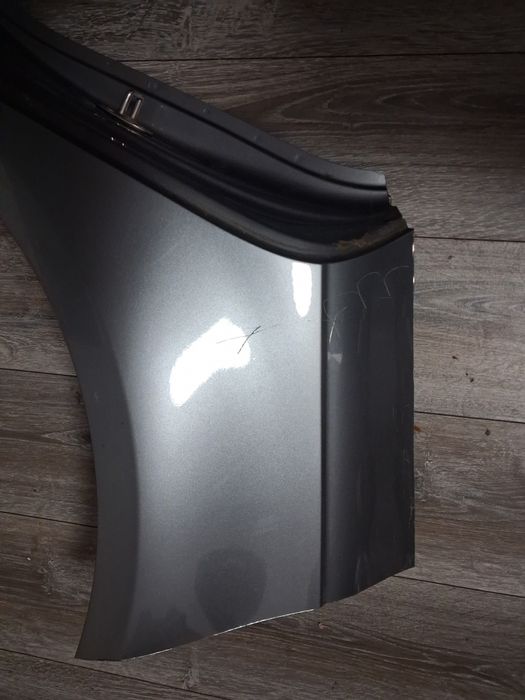 Врата и калник  за AUDI A7