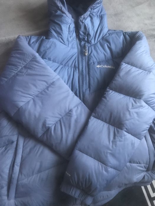 Оригинал куртка коламбия 10000к
