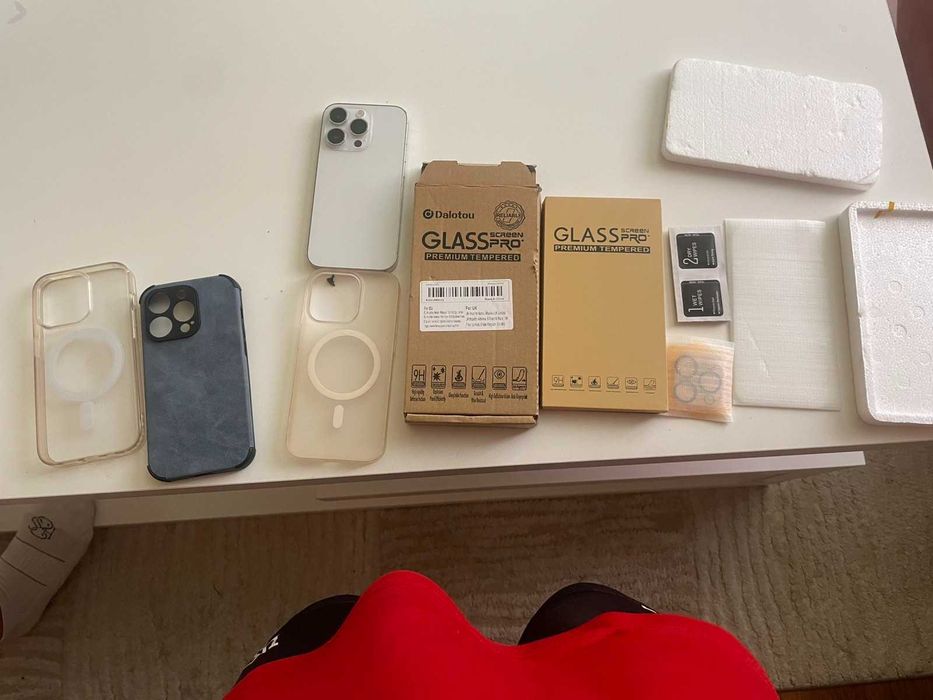 Iphone 14 pro 128 GB