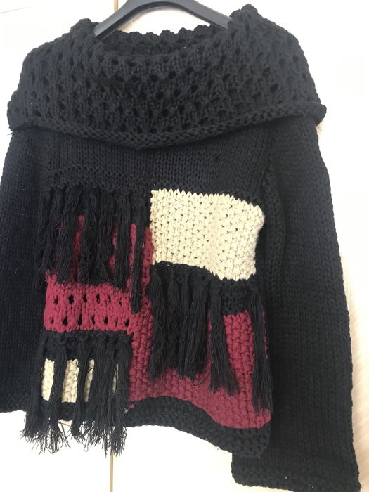 Шикозна  дамска  блуза