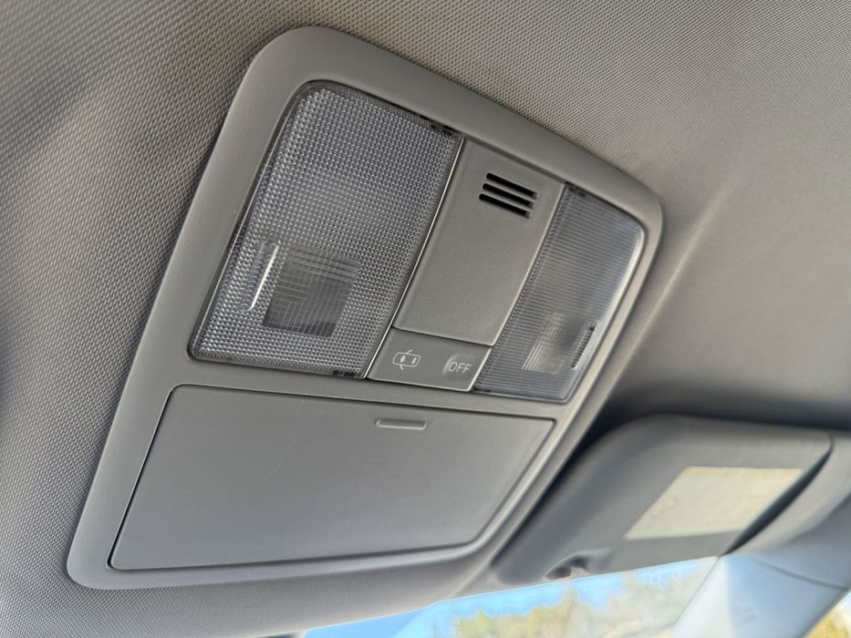 Toyota Avensis 2.0 126 к.с.