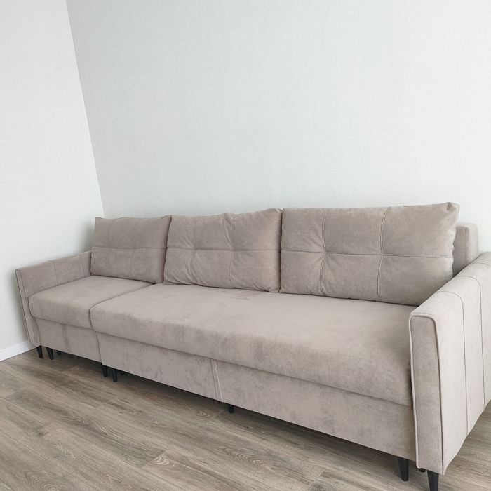 Продам диван 3 м.