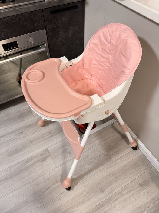 Детский стульчик