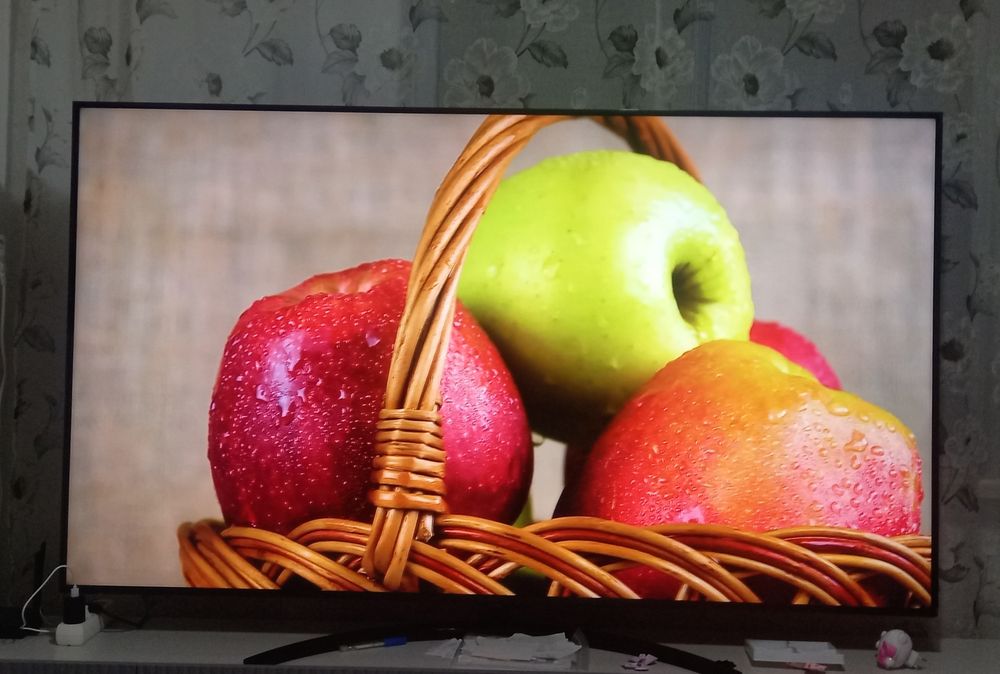 Телевизор LG 75 диагональ