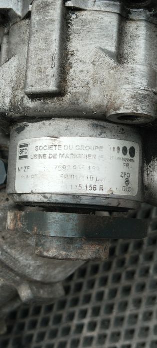 Продам гур на Ауди а6.