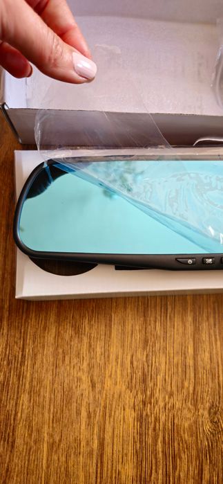 Видеорегистратор