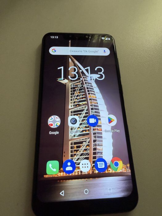 Телефон андроид x-age G1 32гб