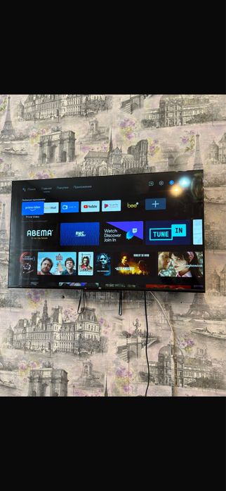 квартира Алмагул