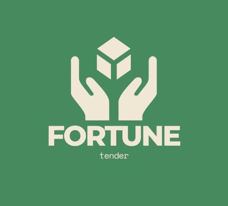 Тендерные услуги