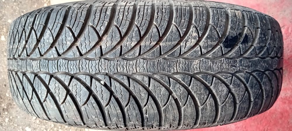 Anvelope fulda 195 65 R15 M+S