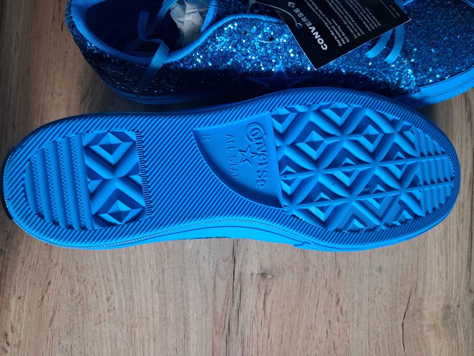 Нови Кецове Converse UK8