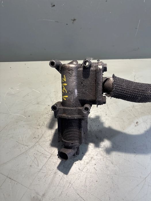 EGR electric Fiat Doblo 2004 1.9 D MT (63 hp)
