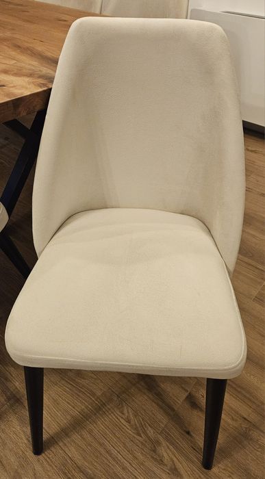 8 броя трапезни столове