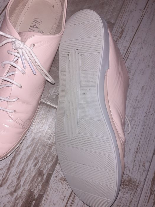 Обувки на GiAnni 40 н