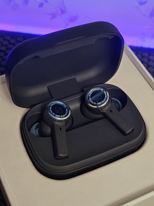 Bang & Olufsen Beoplay EX Anthracite Oxygen