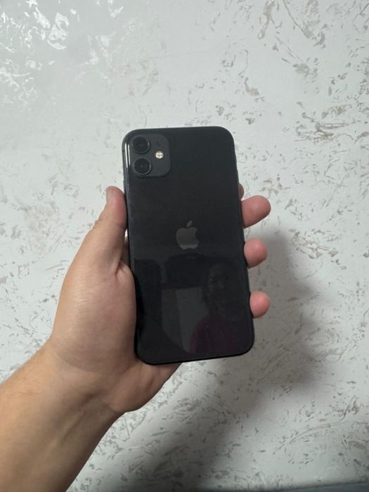 Айфон 11 128 гб 75%