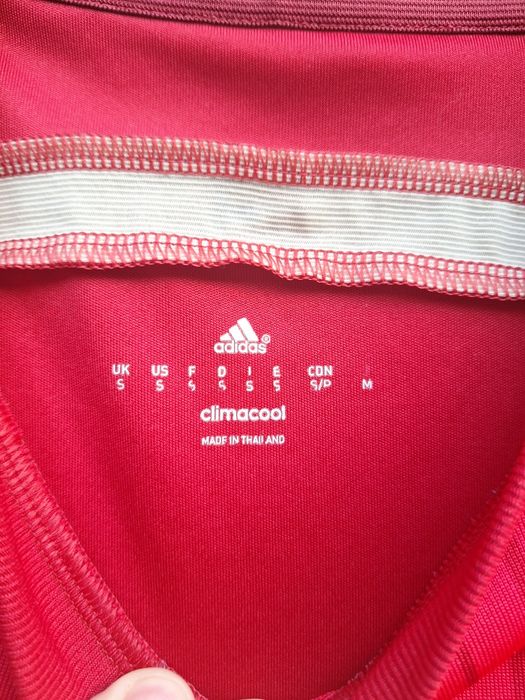 Tricou nationala Spaniei 2013, marimea S