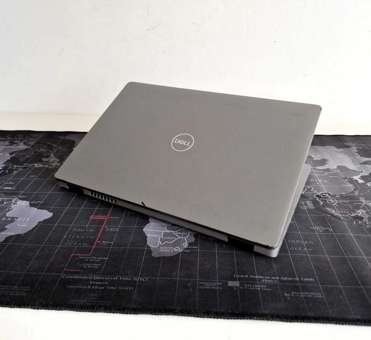 Dell Latitude 5310 13,3" FHD i5-10310U 32 GB RAM SSD 256 GB Nvme