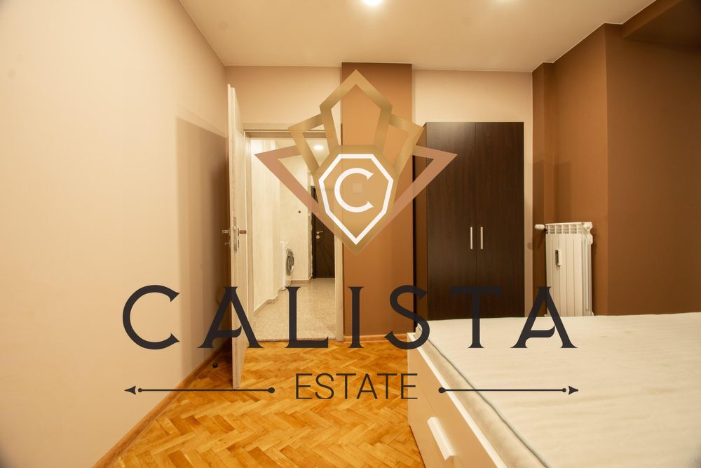 Дава се под наем Двустаен апартамент в София, Център - 60 кв.м за 699 € - Снимка #8