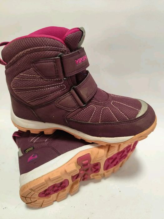 38 Viking Ghete trekking Goretex VO1265